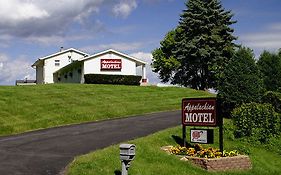 Appalachian Motel